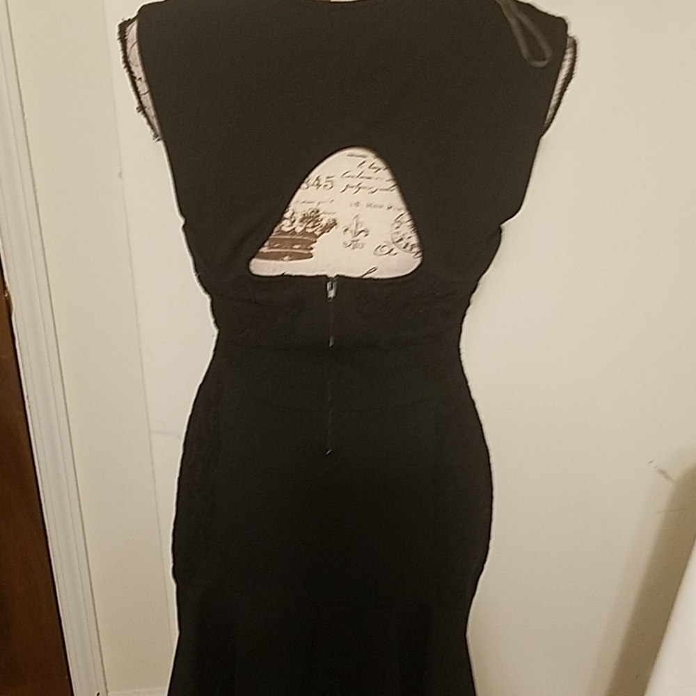 Dress - Picture 5 of 6